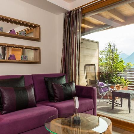 טירולו Spa & Relax Hotel Erika מראה חיצוני תמונה
