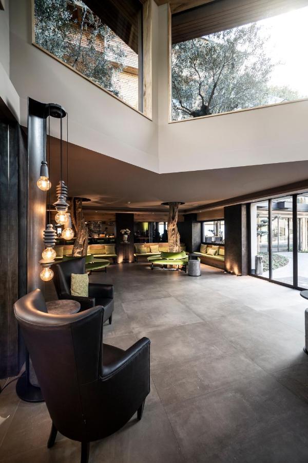 טירולו Spa & Relax Hotel Erika מראה חיצוני תמונה