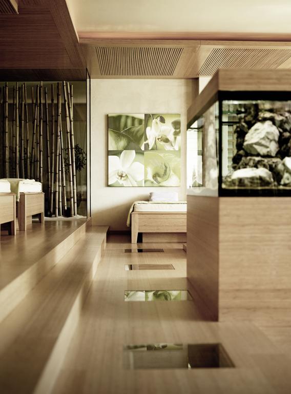 טירולו Spa & Relax Hotel Erika מראה חיצוני תמונה