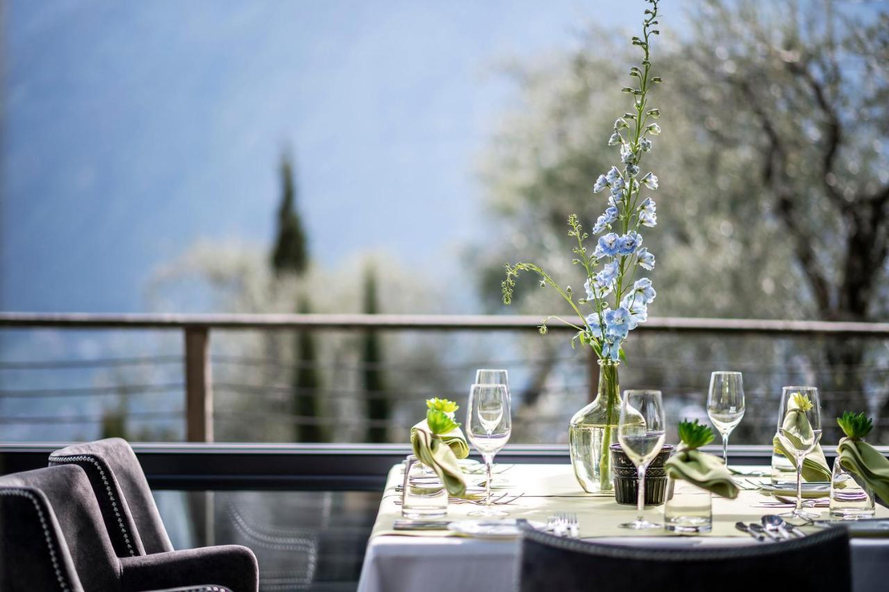 טירולו Spa & Relax Hotel Erika מראה חיצוני תמונה