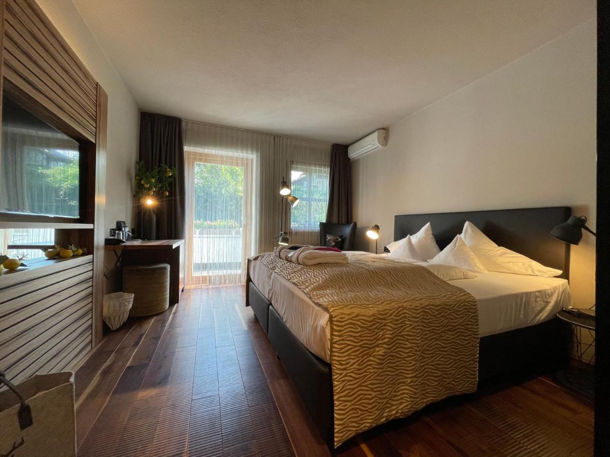 טירולו Spa & Relax Hotel Erika מראה חיצוני תמונה