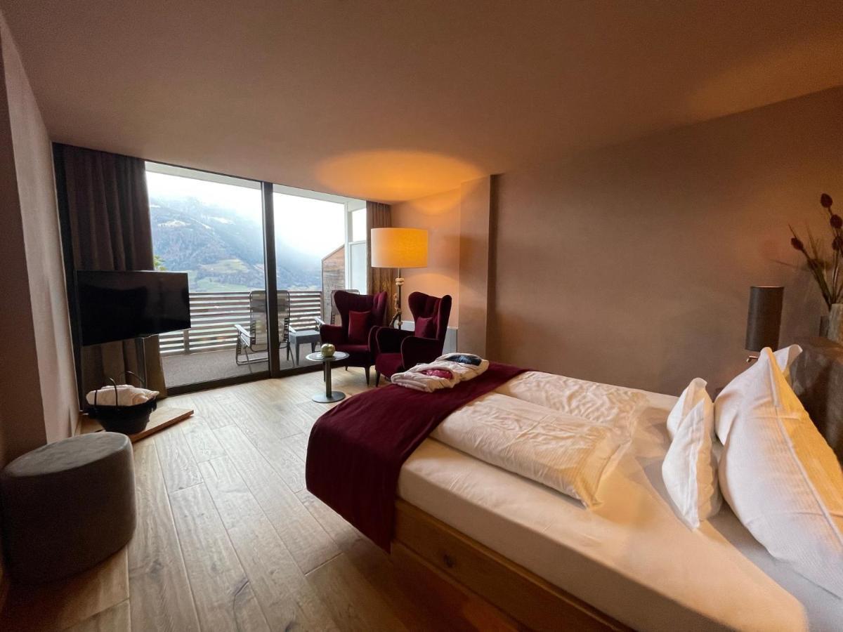 טירולו Spa & Relax Hotel Erika מראה חיצוני תמונה