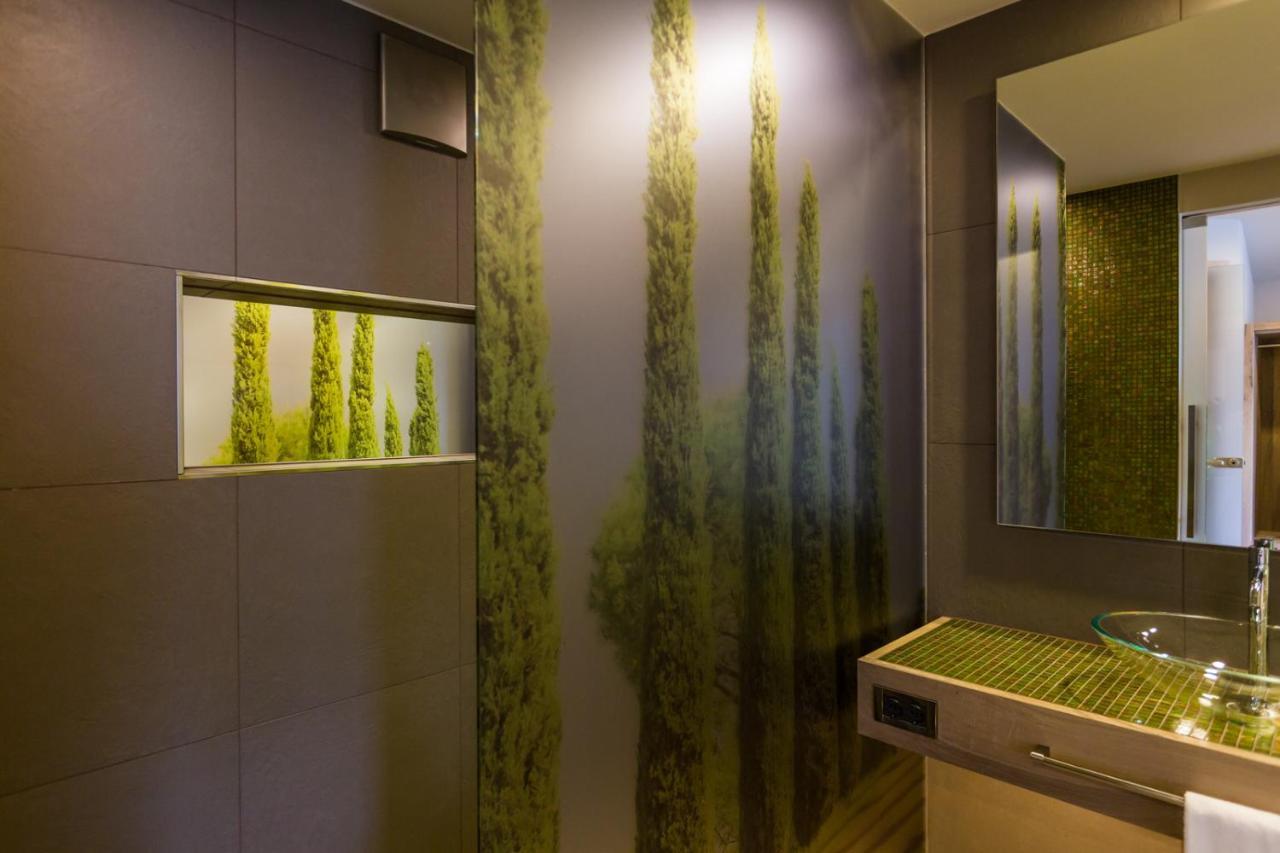 טירולו Spa & Relax Hotel Erika מראה חיצוני תמונה