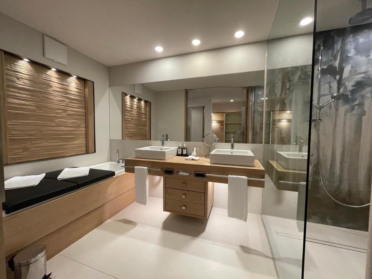 טירולו Spa & Relax Hotel Erika מראה חיצוני תמונה