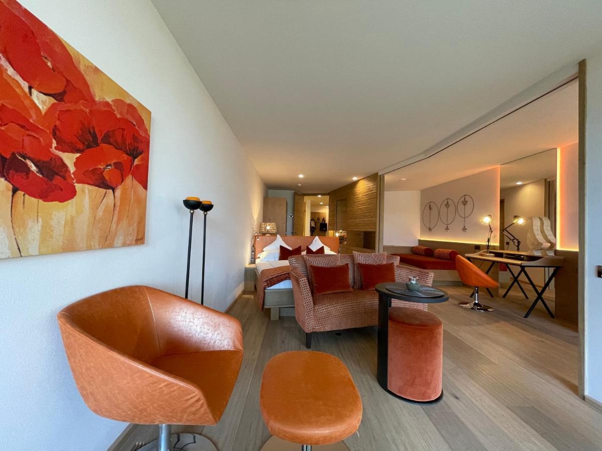 טירולו Spa & Relax Hotel Erika מראה חיצוני תמונה