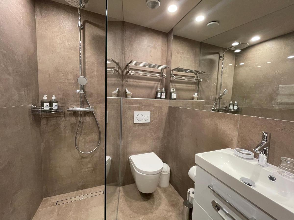 טירולו Spa & Relax Hotel Erika מראה חיצוני תמונה