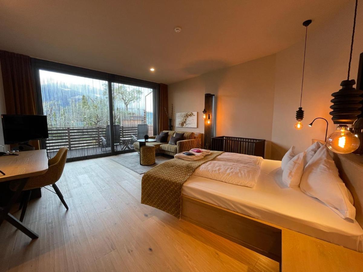 טירולו Spa & Relax Hotel Erika מראה חיצוני תמונה