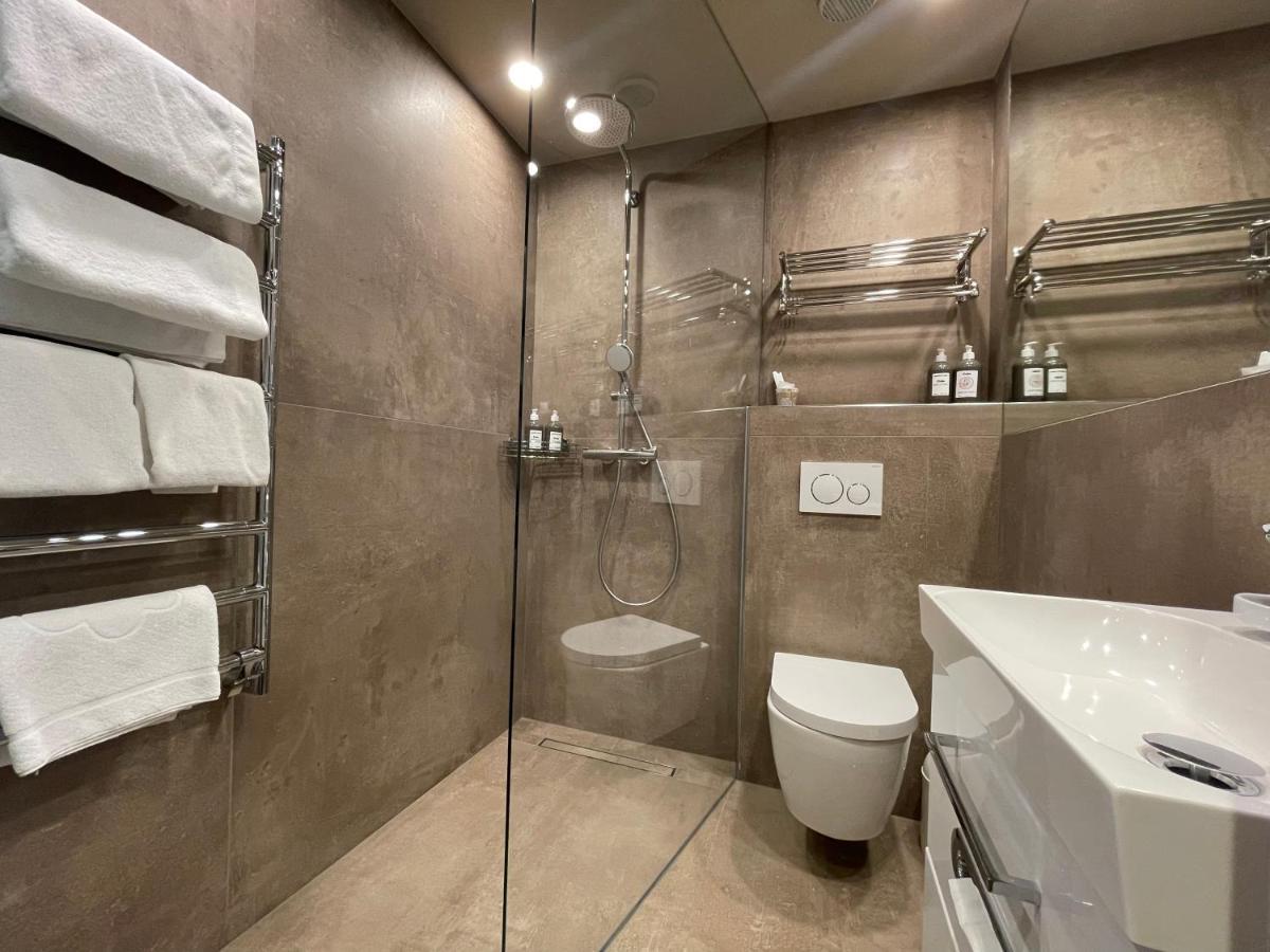 טירולו Spa & Relax Hotel Erika מראה חיצוני תמונה