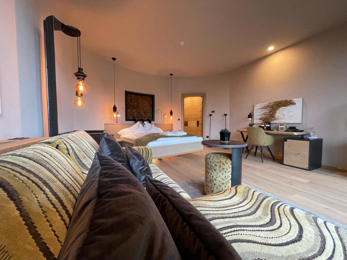 טירולו Spa & Relax Hotel Erika מראה חיצוני תמונה