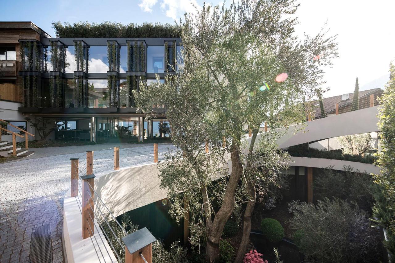 טירולו Spa & Relax Hotel Erika מראה חיצוני תמונה
