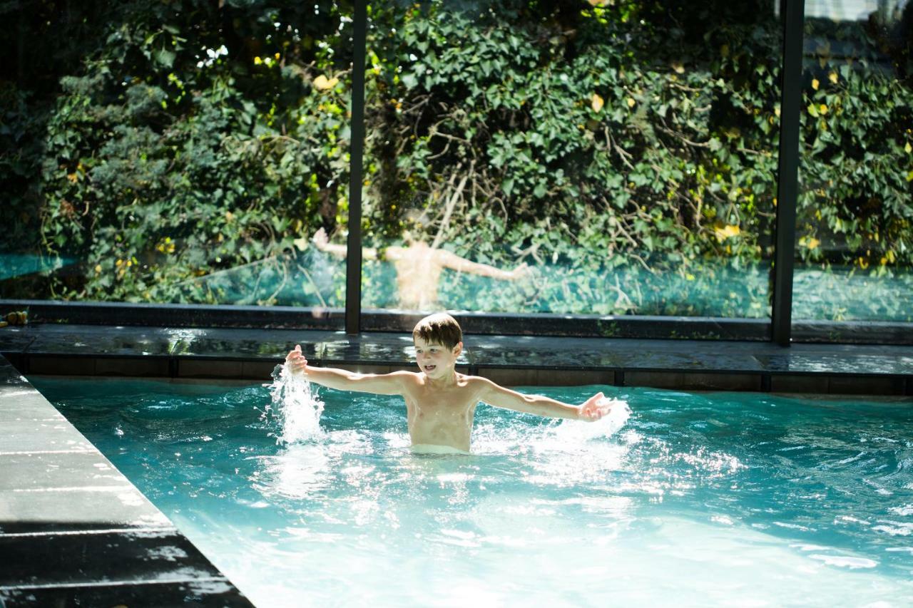 טירולו Spa & Relax Hotel Erika מראה חיצוני תמונה