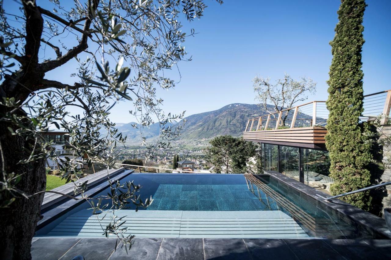 טירולו Spa & Relax Hotel Erika מראה חיצוני תמונה