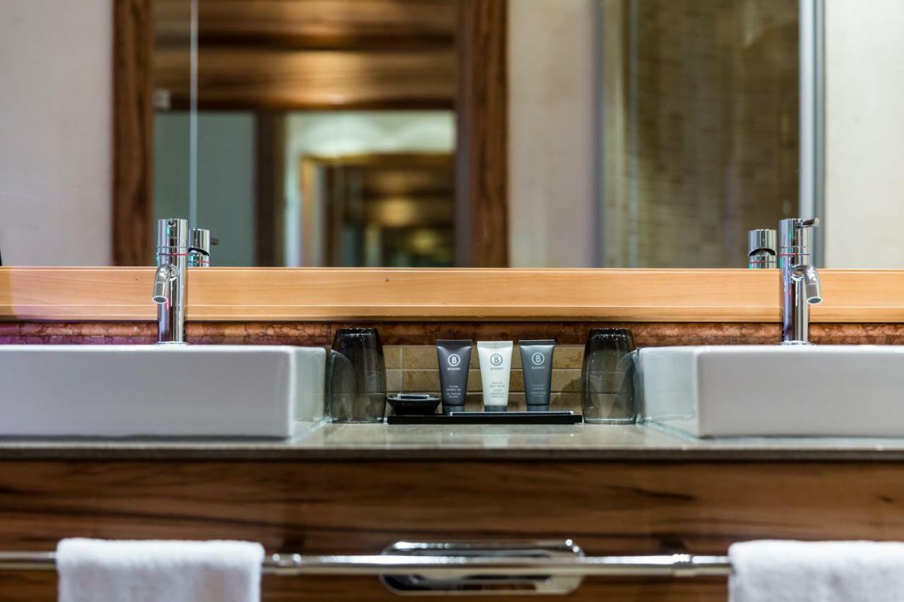 טירולו Spa & Relax Hotel Erika מראה חיצוני תמונה