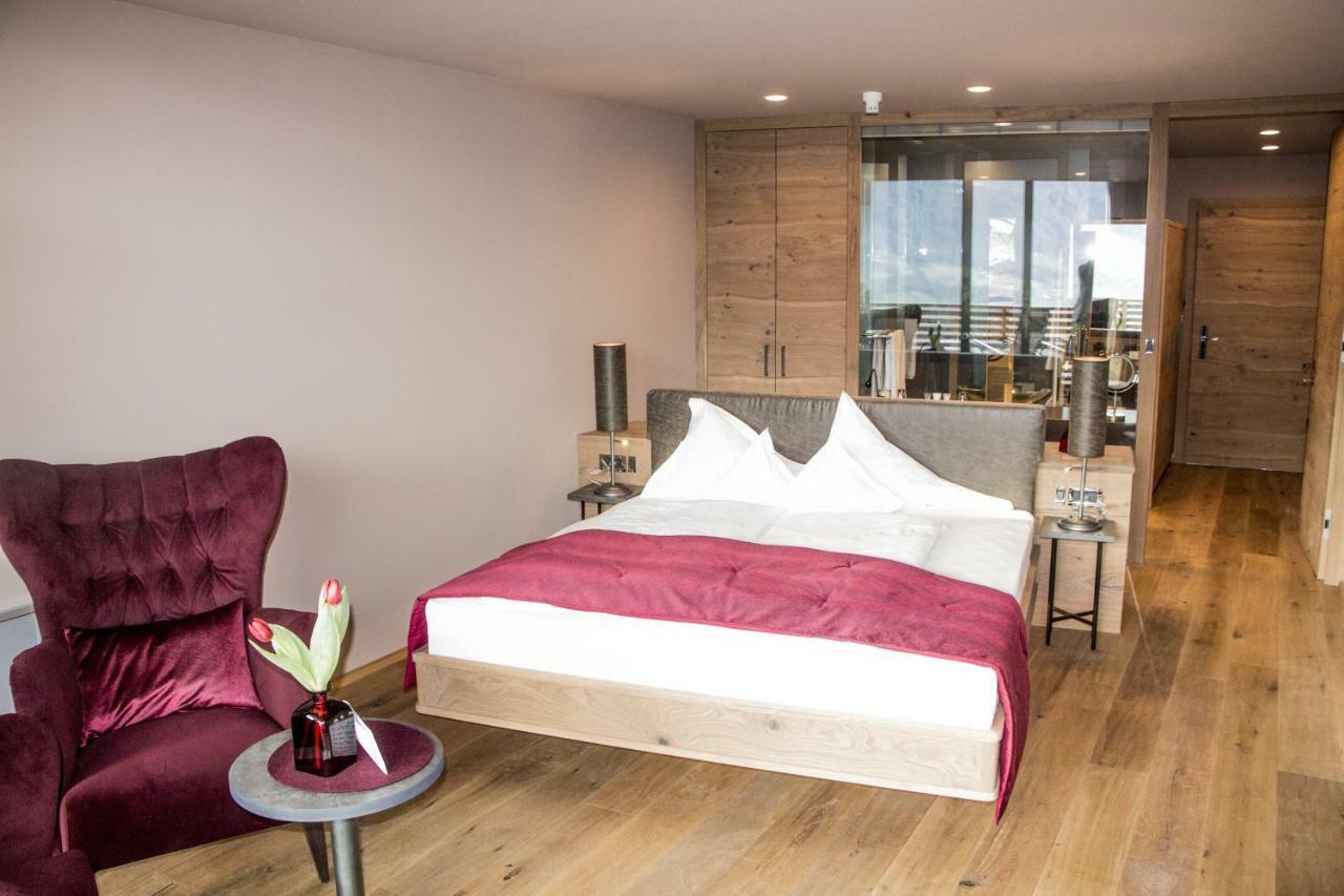 טירולו Spa & Relax Hotel Erika מראה חיצוני תמונה